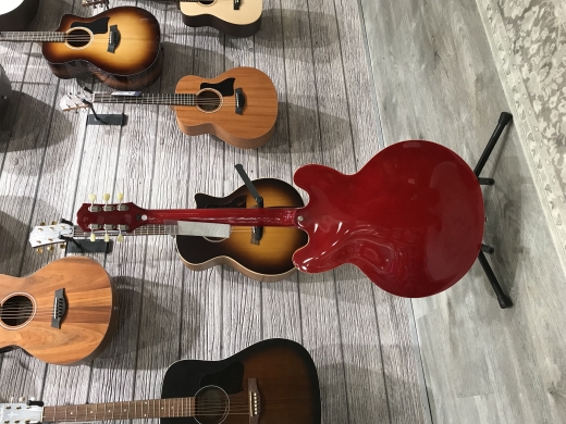 Epiphone - IGES335CHNH 5